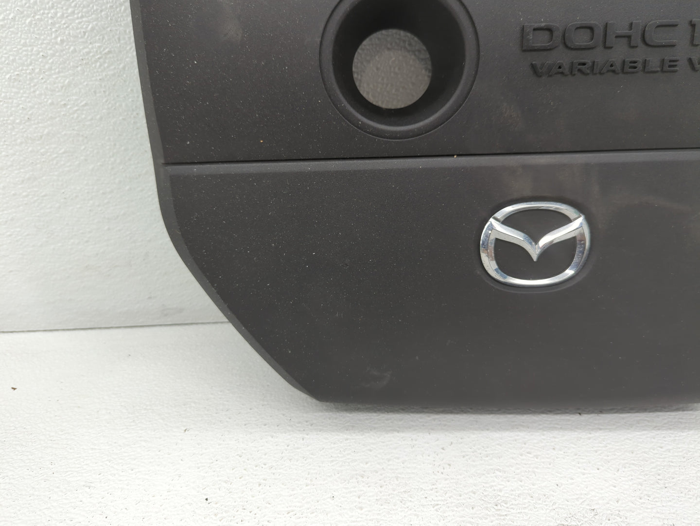 2006 Mazda 3 Engine Cover - Oemusedautoparts1.com