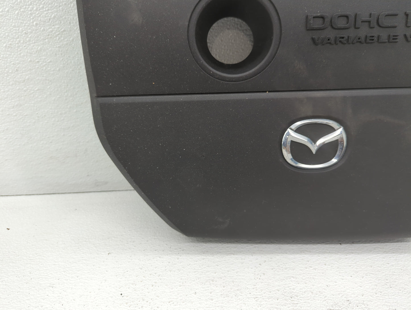 2006 Mazda 3 Engine Cover - Oemusedautoparts1.com