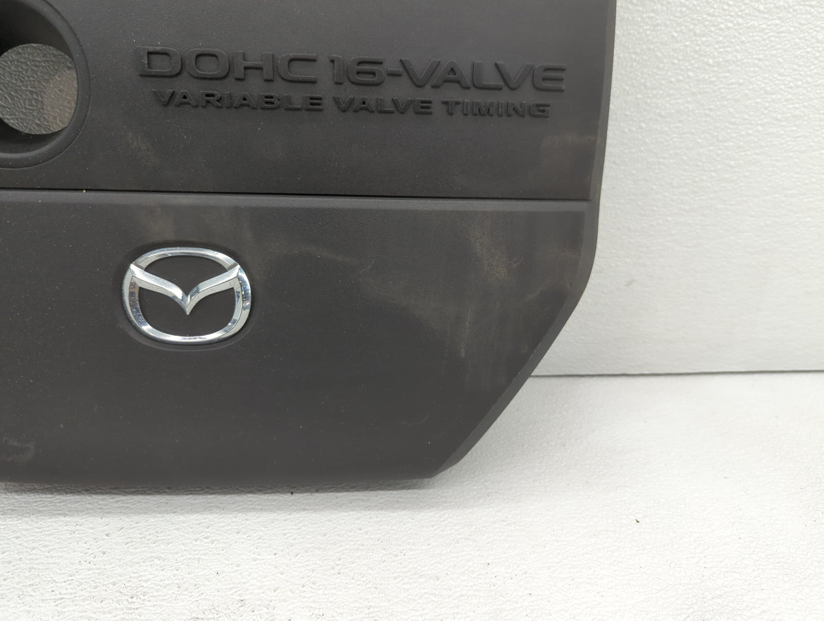 2006 Mazda 3 Engine Cover 435838 - Oemusedautoparts1.com
