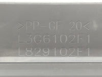 2006 Mazda 3 Engine Cover - Oemusedautoparts1.com