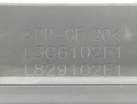 2006 Mazda 3 Engine Cover 435838 - Oemusedautoparts1.com