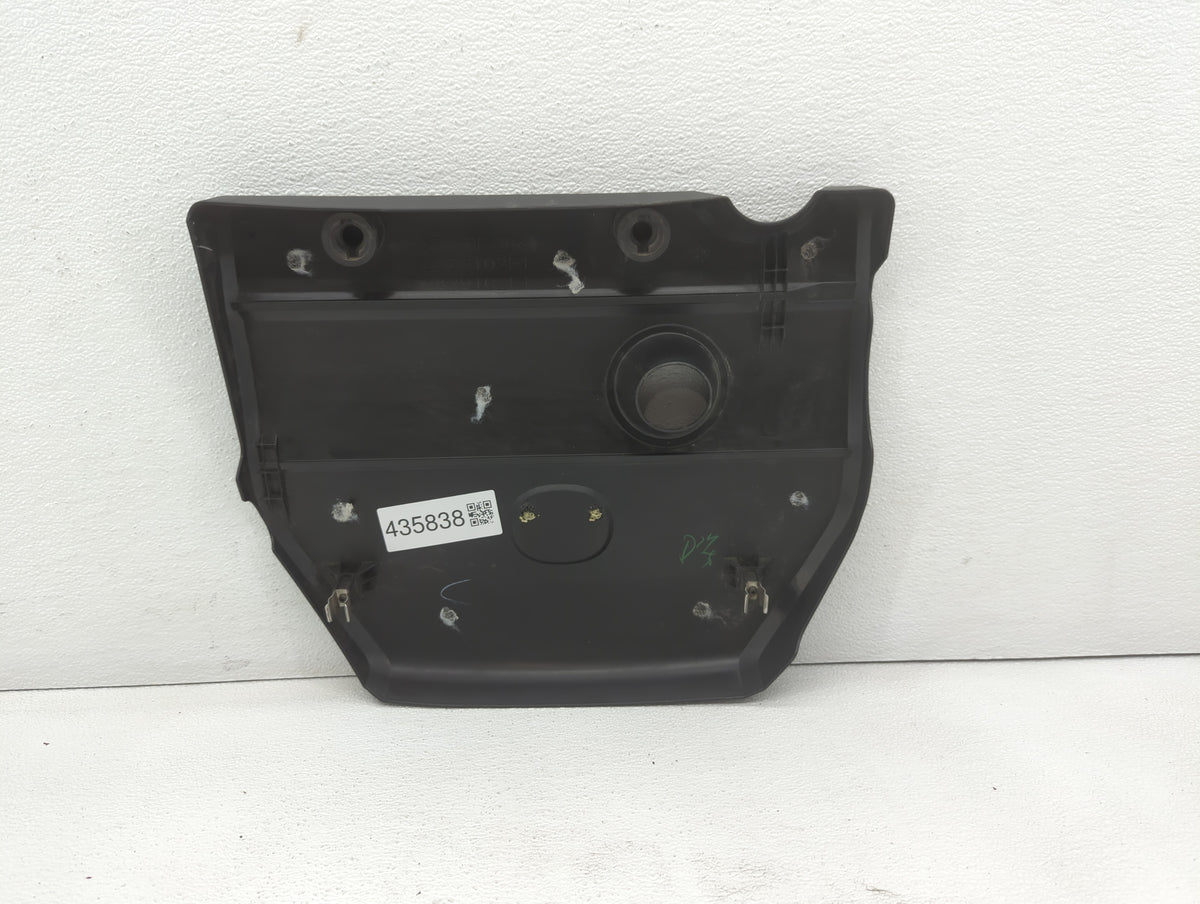 2006 Mazda 3 Engine Cover 435838 - Oemusedautoparts1.com
