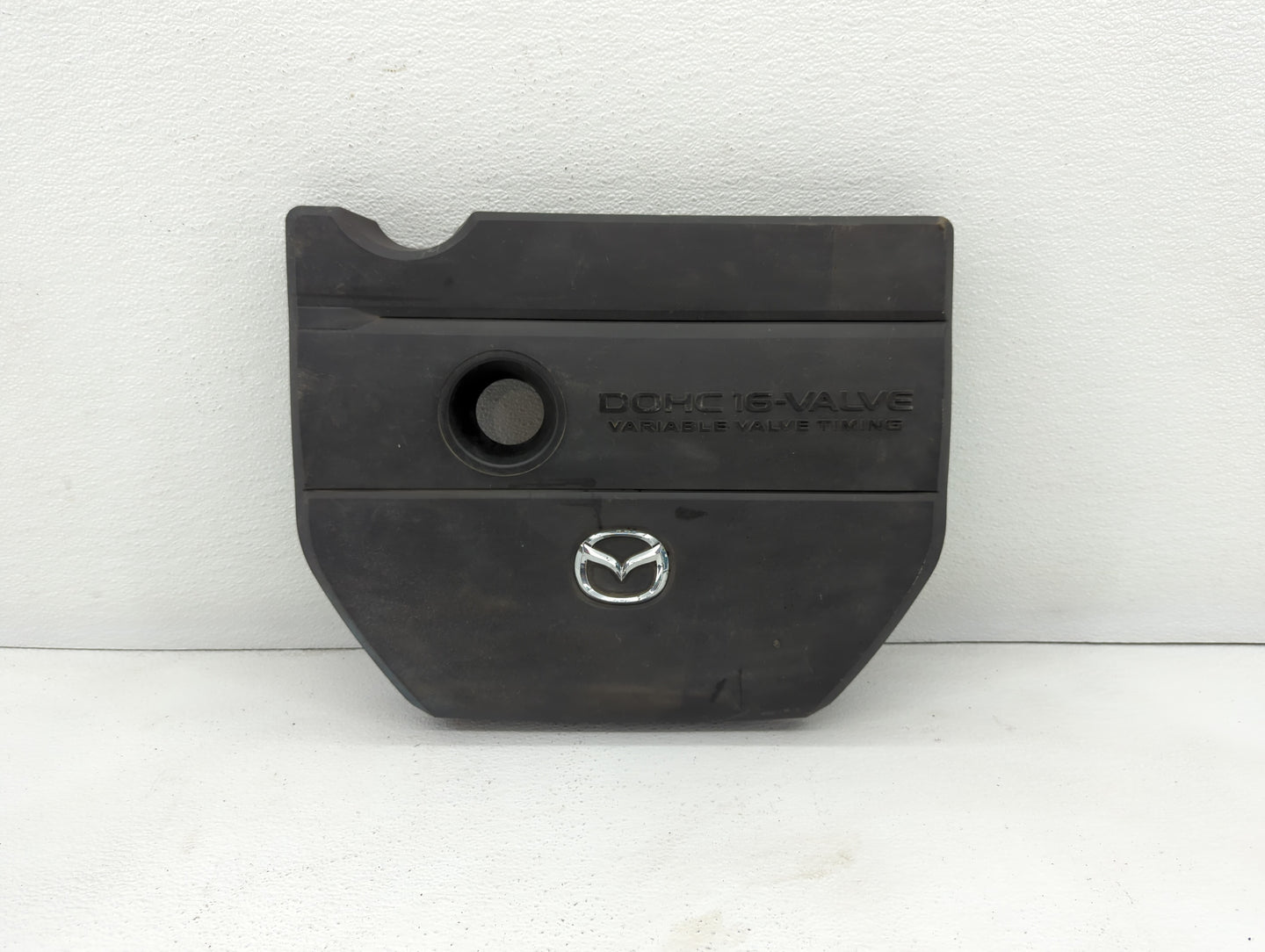 2006 Mazda 3 Engine Cover - Oemusedautoparts1.com