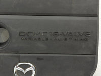 2006 Mazda 3 Engine Cover - Oemusedautoparts1.com