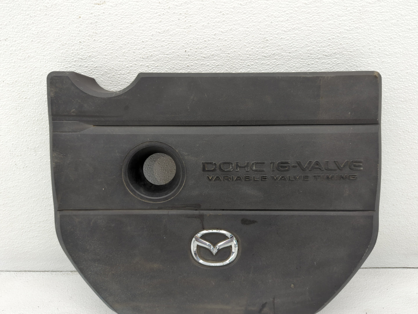 2006 Mazda 3 Engine Cover - Oemusedautoparts1.com