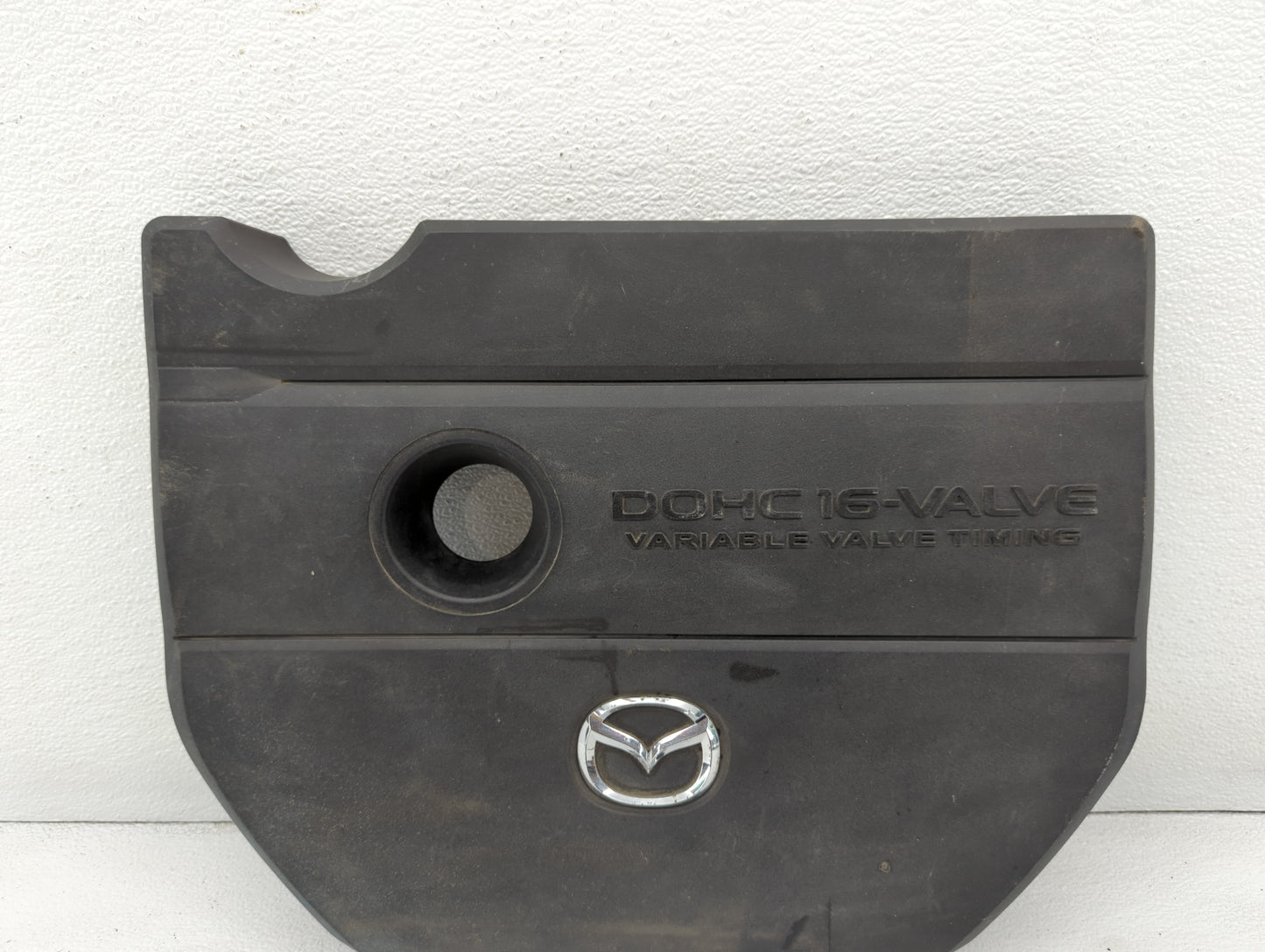 2006 Mazda 3 Engine Cover - Oemusedautoparts1.com