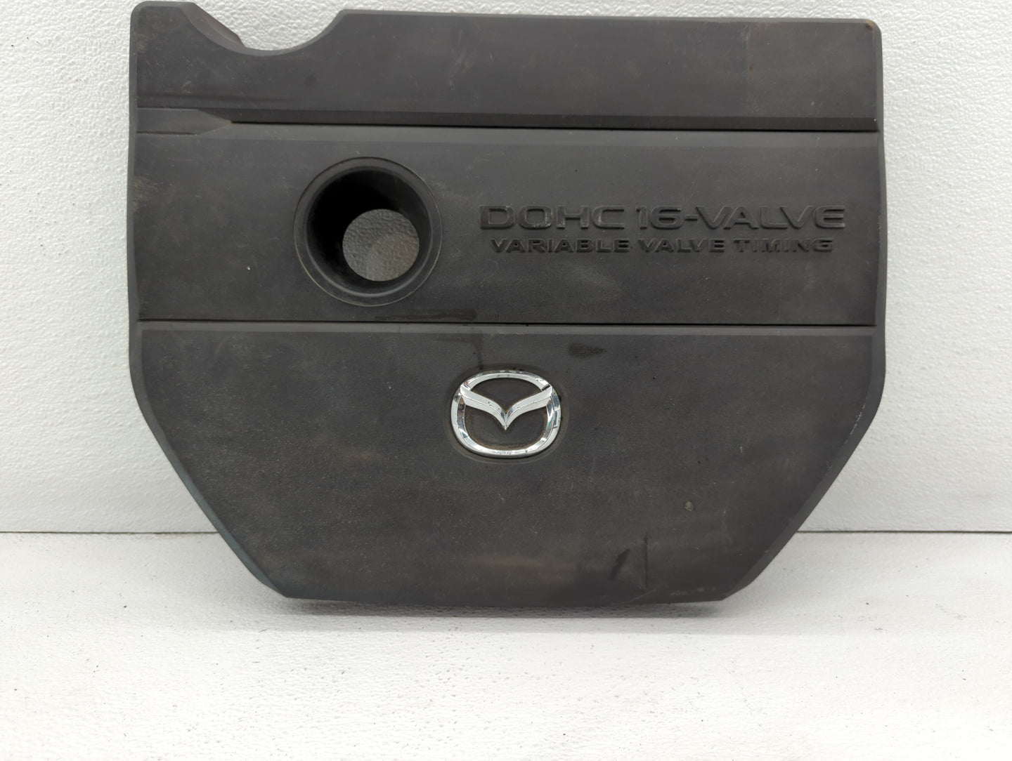 2006 Mazda 3 Engine Cover - Oemusedautoparts1.com