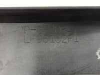 2006 Mazda 3 Engine Cover - Oemusedautoparts1.com