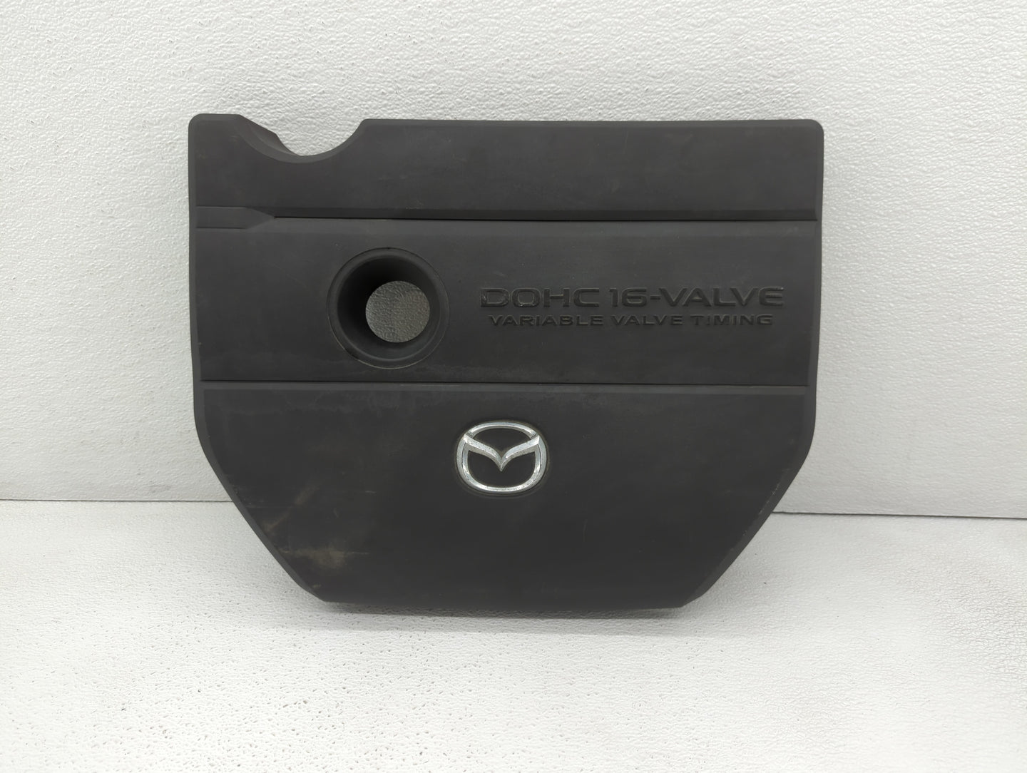 2006 Mazda 3 Engine Cover - Oemusedautoparts1.com