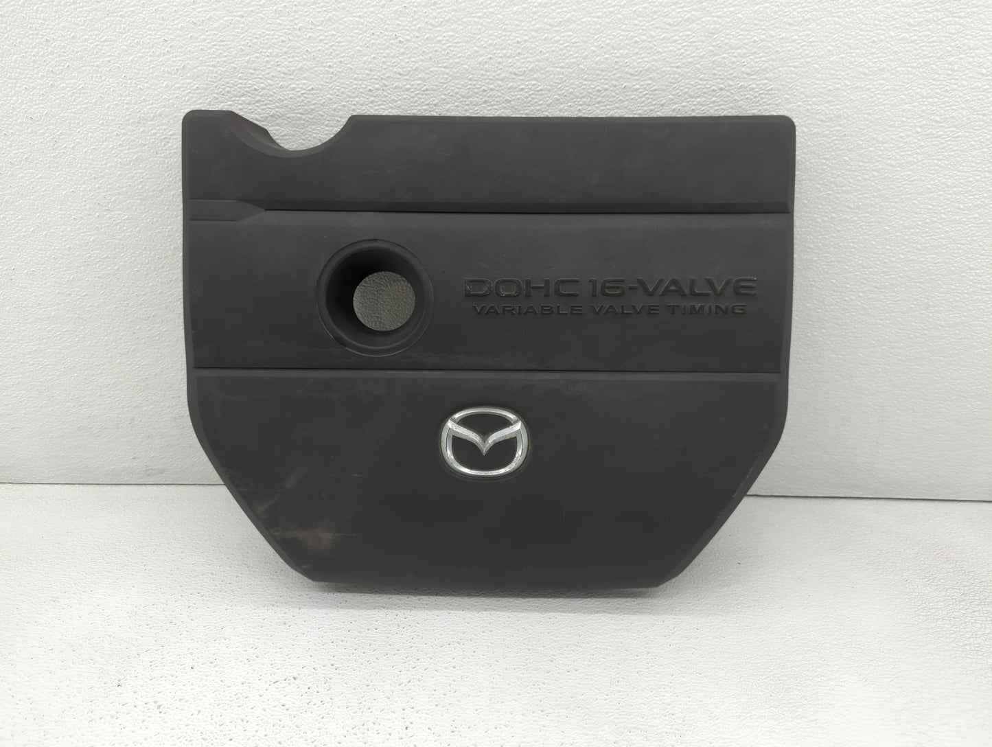 2006 Mazda 3 Engine Cover - Oemusedautoparts1.com