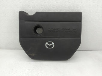 compare product 2006 Mazda 3 Engine Cover