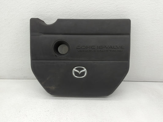 2006 Mazda 3 Engine Cover - Oemusedautoparts1.com