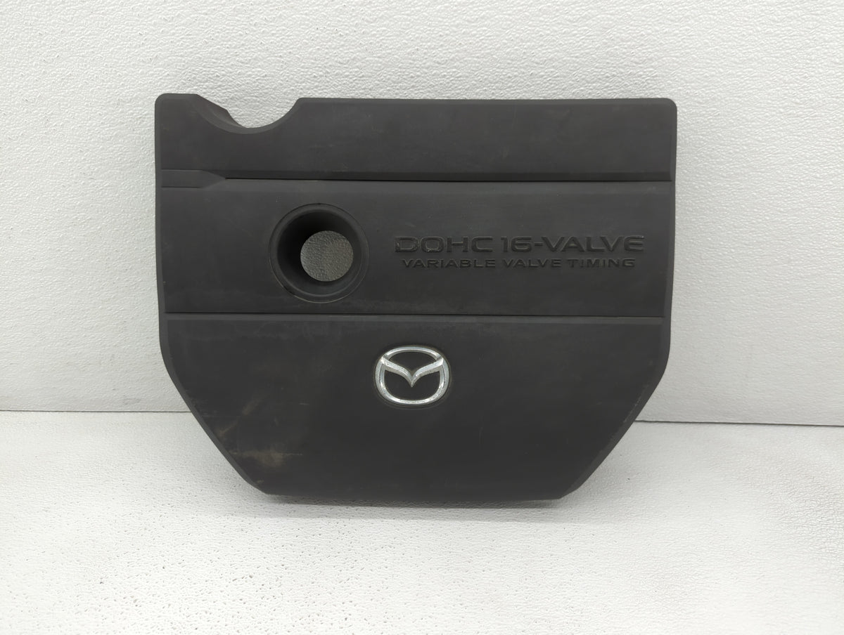 2006 Mazda 3 Engine Cover 437359 - Oemusedautoparts1.com