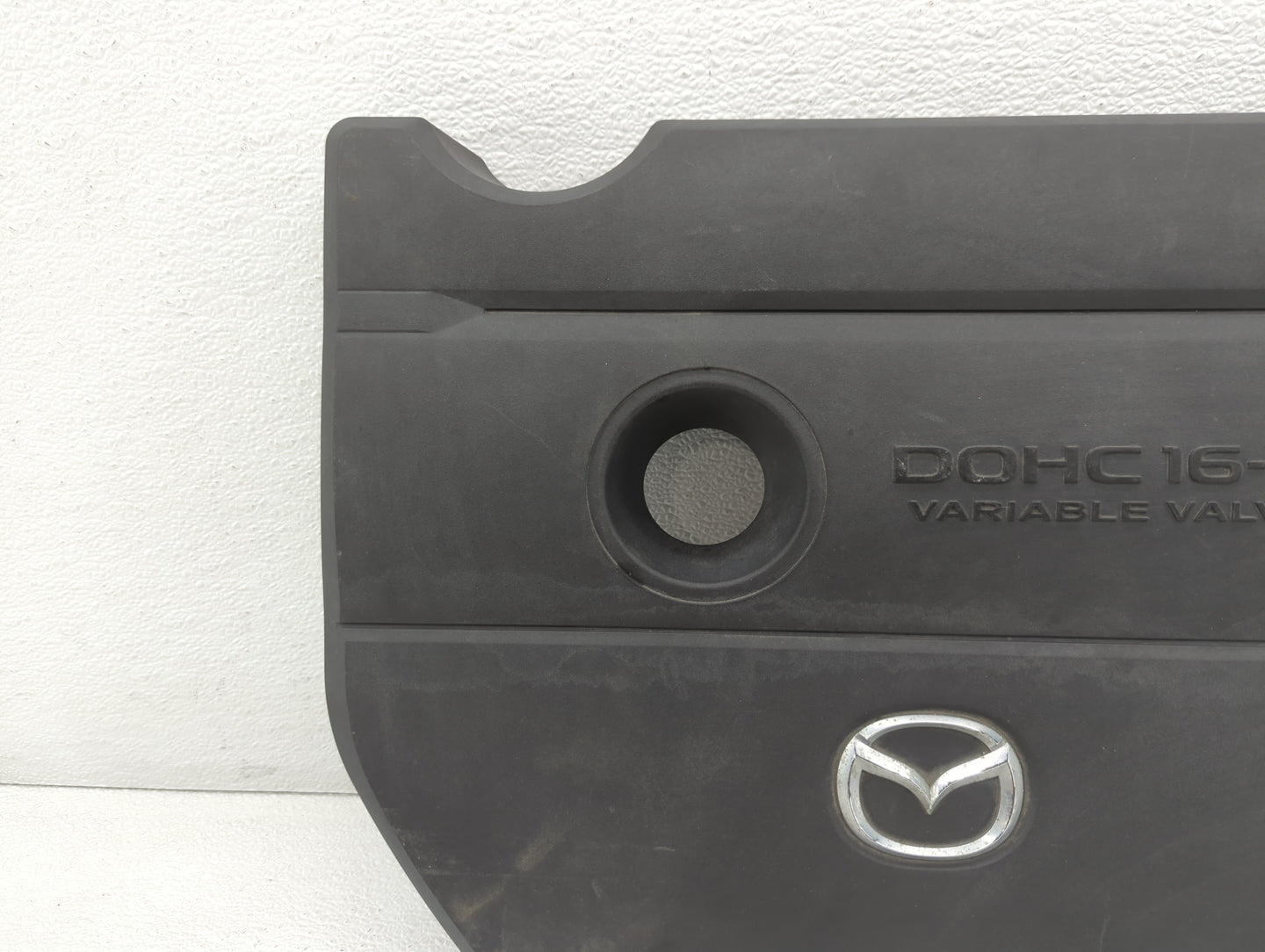 2006 Mazda 3 Engine Cover - Oemusedautoparts1.com