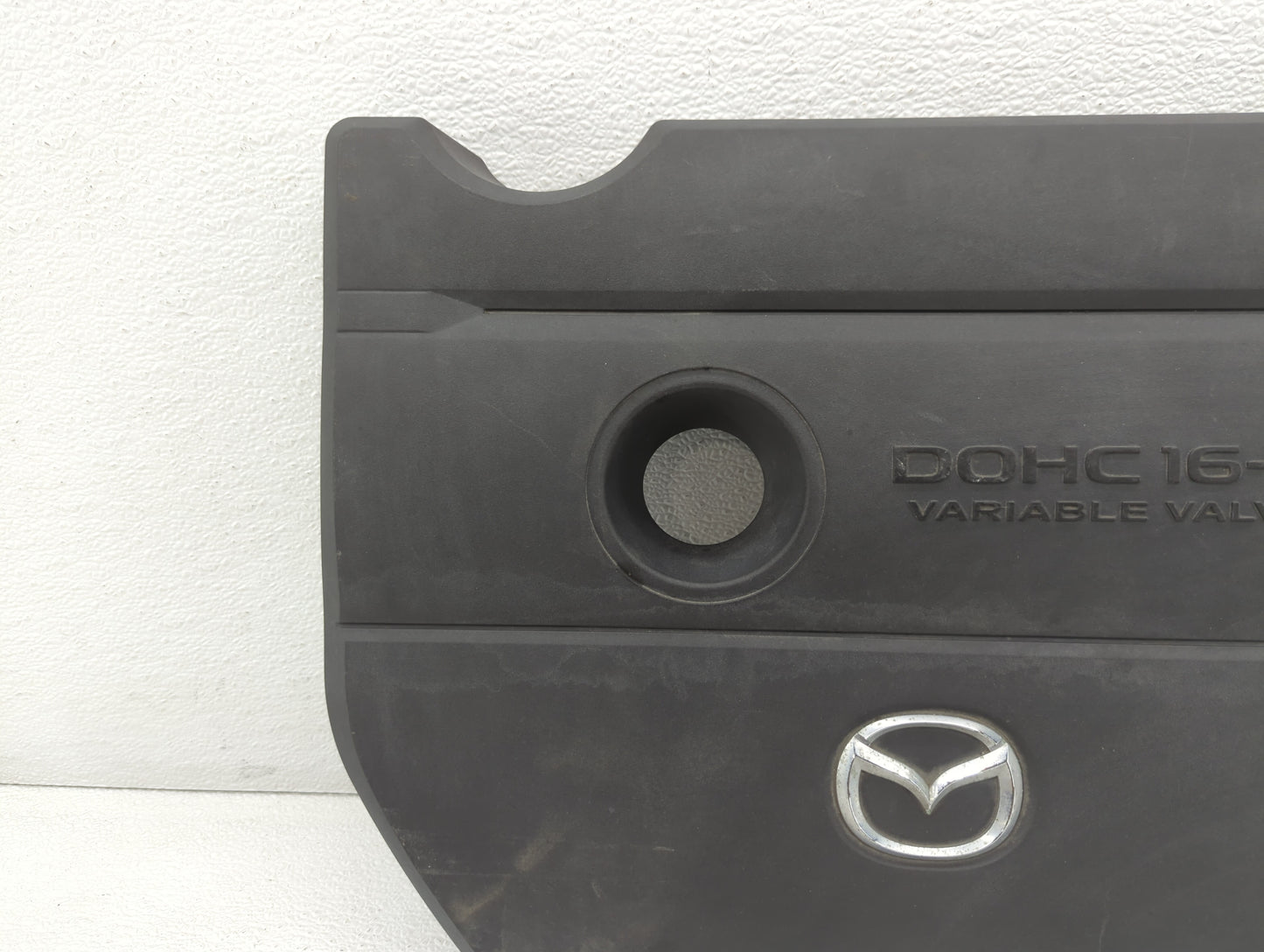 2006 Mazda 3 Engine Cover - Oemusedautoparts1.com