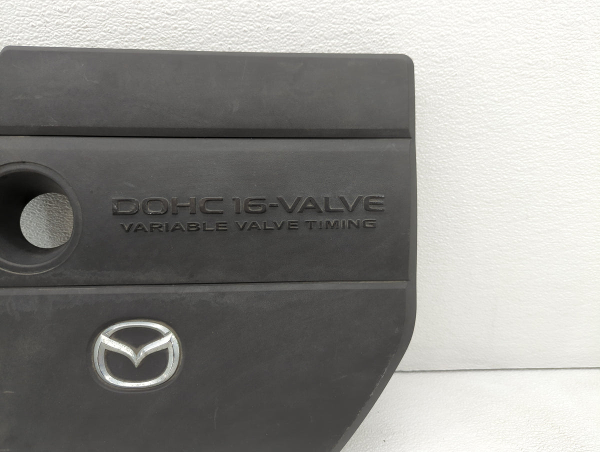 2006 Mazda 3 Engine Cover 437359 - Oemusedautoparts1.com