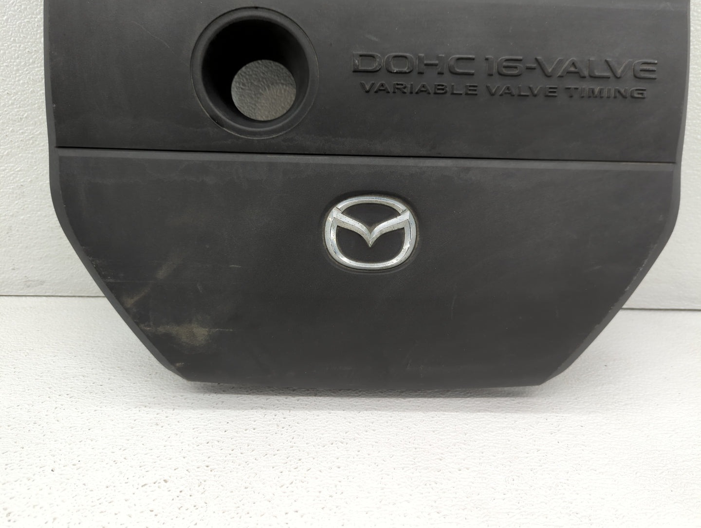 2006 Mazda 3 Engine Cover - Oemusedautoparts1.com