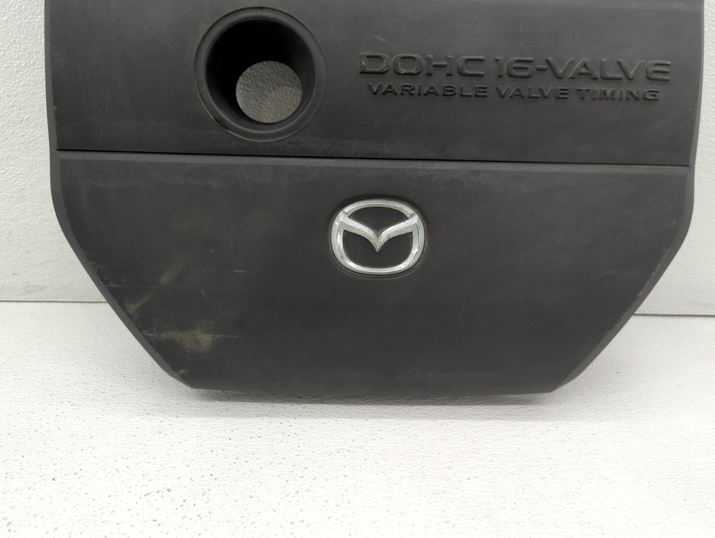 2006 Mazda 3 Engine Cover - Oemusedautoparts1.com