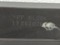 2006 Mazda 3 Engine Cover - Oemusedautoparts1.com