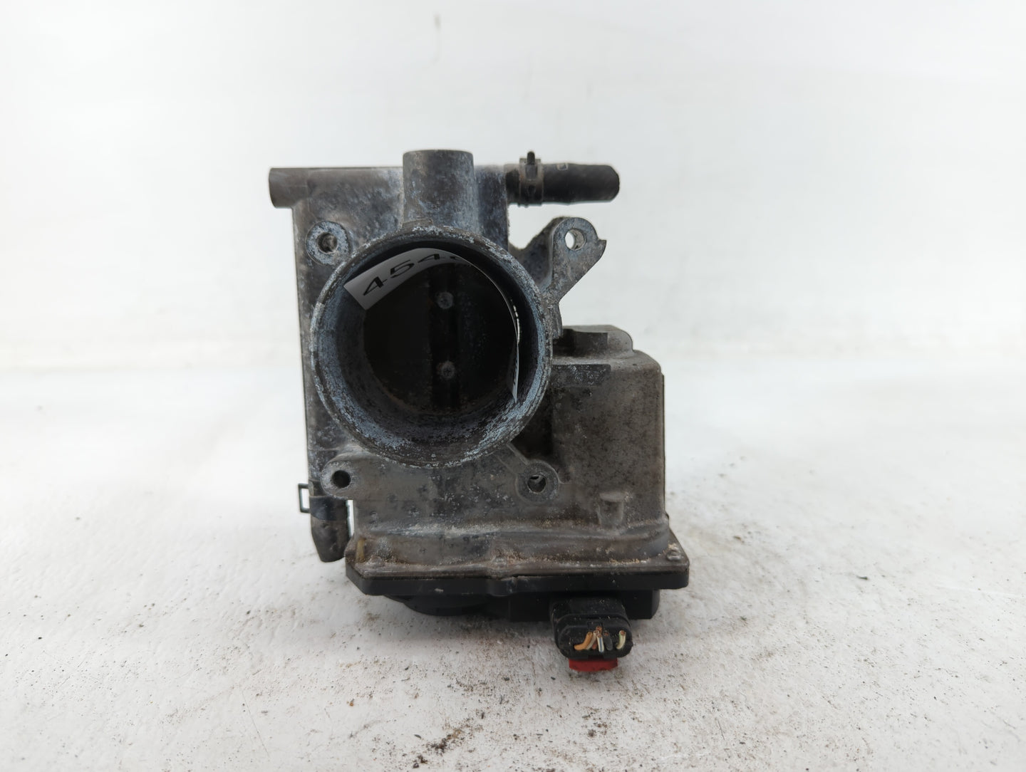 2006-2013 Mazda 3 Throttle Body P/N:L3R4 13 640 L3G2 13 640 A, P53N 13 640 Fits Fits 2006 2007 2008 2009 2010 2011 2012 2013
