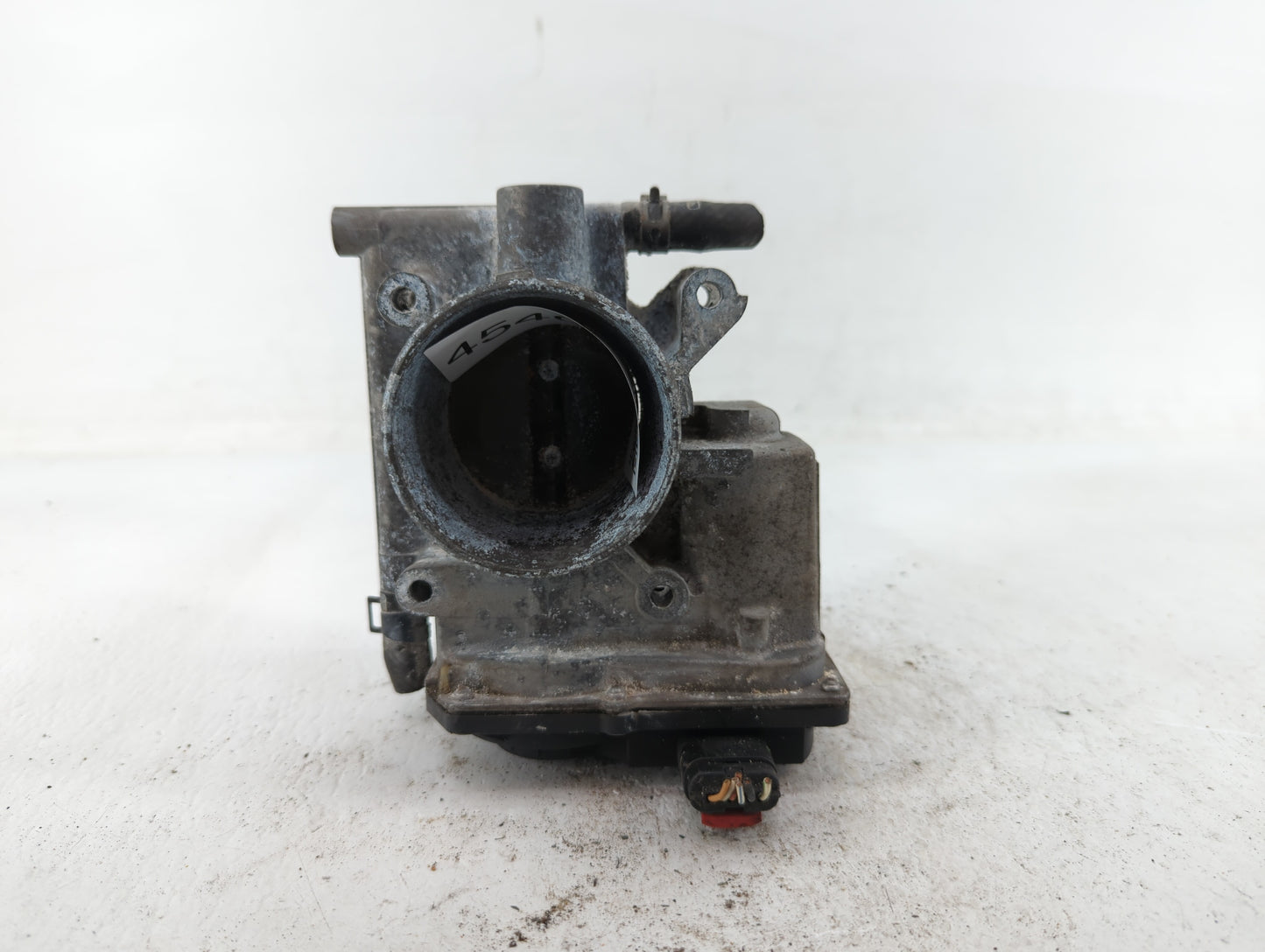 2006-2013 Mazda 3 Throttle Body P/N:L3R4 13 640 L3G2 13 640 A, P53N 13 640 Fits Fits 2006 2007 2008 2009 2010 2011 2012 2013