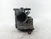 2006-2013 Mazda 3 Throttle Body P/N:L3R4 13 640 L3G2 13 640 A, P53N 13 640 Fits Fits 2006 2007 2008 2009 2010 2011 2012 2013