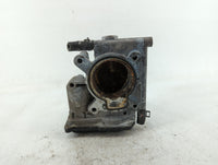 2006-2013 Mazda 3 Throttle Body P/N:L3R4 13 640 L3G2 13 640 A, P53N 13 640 Fits Fits 2006 2007 2008 2009 2010 2011 2012 2013