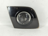 2004-2006 Mazda 3 Tail Light Assembly Driver Left OEM Fits Fits 2004 2005 2006 OEM Used Auto Parts - Oemusedautoparts1.com