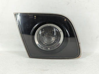 compare product 2004-2006 Mazda 3 Tail Light Assembly Driver Left OEM Fits Fits 2004 2005 2006 OEM Used Auto Parts