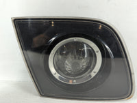 2004-2006 Mazda 3 Tail Light Assembly Driver Left OEM Fits Fits 2004 2005 2006 OEM Used Auto Parts - Oemusedautoparts1.com