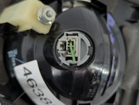 2004-2006 Mazda 3 Tail Light Assembly Driver Left OEM Fits Fits 2004 2005 2006 OEM Used Auto Parts - Oemusedautoparts1.com