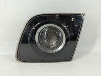 2004-2006 Mazda 3 Tail Light Assembly Passenger Right OEM Fits Fits 2004 2005 2006 OEM Used Auto Parts - Oemusedautoparts1.c