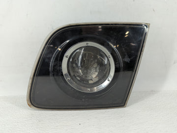 2004-2006 Mazda 3 Tail Light Assembly Passenger Right OEM Fits Fits 2004 2005 2006 OEM Used Auto Parts - Oemusedautoparts1.c