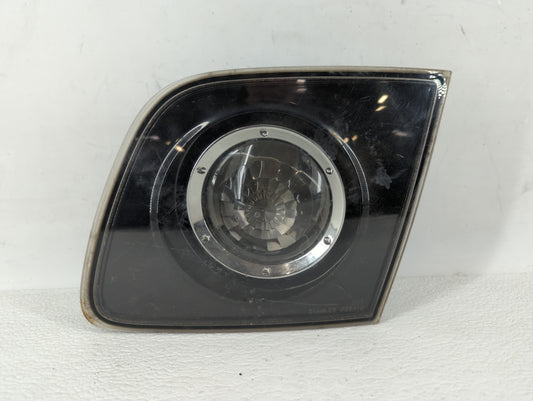 2004-2006 Mazda 3 Tail Light Assembly Passenger Right OEM Fits Fits 2004 2005 2006 OEM Used Auto Parts - Oemusedautoparts1.c