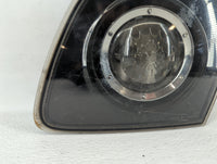 2004-2006 Mazda 3 Tail Light Assembly Passenger Right OEM Fits Fits 2004 2005 2006 OEM Used Auto Parts - Oemusedautoparts1.c