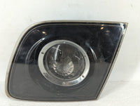 2004-2006 Mazda 3 Tail Light Assembly Passenger Right OEM Fits Fits 2004 2005 2006 OEM Used Auto Parts - Oemusedautoparts1.c