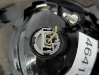 2004-2006 Mazda 3 Tail Light Assembly Passenger Right OEM Fits Fits 2004 2005 2006 OEM Used Auto Parts - Oemusedautoparts1.c