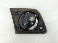 2004-2006 Mazda 3 Tail Light Assembly Passenger Right OEM Fits Fits 2004 2005 2006 OEM Used Auto Parts - Oemusedautoparts1.c