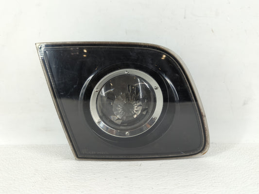 2004-2006 Mazda 3 Tail Light Assembly Driver Left OEM Fits Fits 2004 2005 2006 OEM Used Auto Parts - Oemusedautoparts1.com