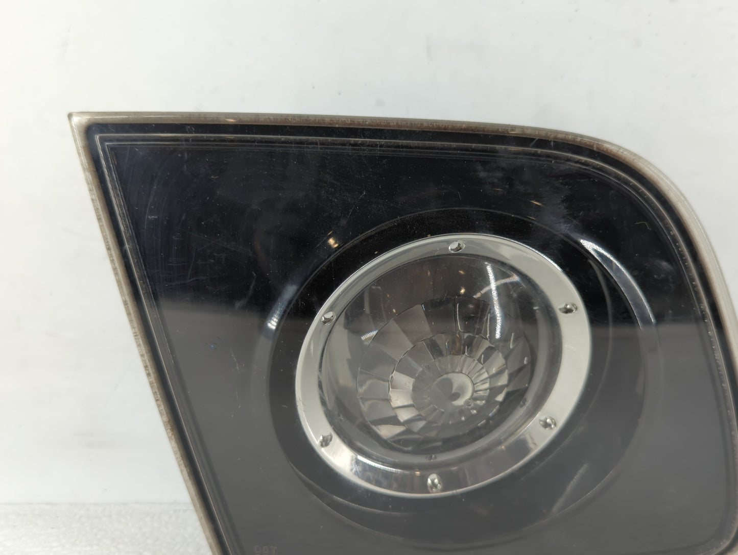 2004-2006 Mazda 3 Tail Light Assembly Driver Left OEM Fits Fits 2004 2005 2006 OEM Used Auto Parts - Oemusedautoparts1.com