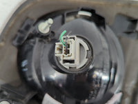 2004-2006 Mazda 3 Tail Light Assembly Driver Left OEM Fits Fits 2004 2005 2006 OEM Used Auto Parts - Oemusedautoparts1.com