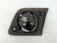 2004-2006 Mazda 3 Tail Light Assembly Driver Left OEM Fits Fits 2004 2005 2006 OEM Used Auto Parts - Oemusedautoparts1.com