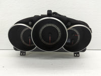 2004-2006 Mazda 3 Instrument Cluster Speedometer Gauges P/N:42 BN8J A BP4K55430 K9001, BP4K55430 Fits Fits 2004 2005 2006 OE