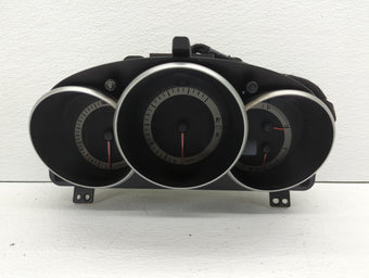 compare product 2004-2006 Mazda 3 Instrument Cluster Speedometer Gauges P/N:42 BN8J A BP4K55430 K9001, BP4K55430 Fits Fits 2004 2005 2006 OEM Used Auto Parts