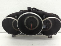 2004-2006 Mazda 3 Instrument Cluster Speedometer Gauges P/N:42 BN8J A BP4K55430 K9001, BP4K55430 Fits Fits 2004 2005 2006 OE