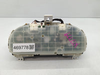 2004-2006 Mazda 3 Instrument Cluster Speedometer Gauges P/N:42 BN8J A BP4K55430 K9001, BP4K55430 Fits Fits 2004 2005 2006 OE