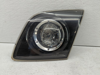 compare product 2004-2006 Mazda 3 Tail Light Assembly Passenger Right OEM P/N:P2913 Fits Fits 2004 2005 2006 OEM Used Auto Parts
