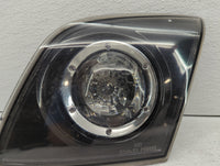 2004-2006 Mazda 3 Tail Light Assembly Passenger Right OEM P/N:P2913 Fits Fits 2004 2005 2006 OEM Used Auto Parts - Oemusedau
