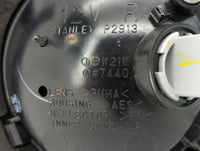 2004-2006 Mazda 3 Tail Light Assembly Passenger Right OEM P/N:P2913 Fits Fits 2004 2005 2006 OEM Used Auto Parts - Oemusedau