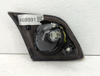 2004-2006 Mazda 3 Tail Light Assembly Passenger Right OEM P/N:P2913 Fits Fits 2004 2005 2006 OEM Used Auto Parts - Oemusedau